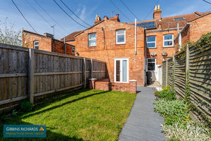 Garden- click for photo gallery